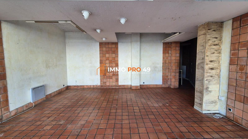 Local commercial - 45 m²