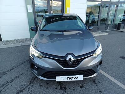 Renault Clio TCe 90 Evolution