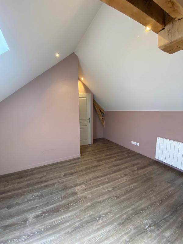 Duplex - 119 m² - 3 pièces