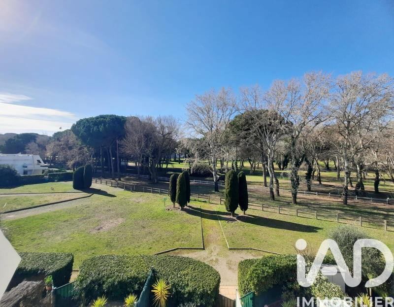 Duplex - 69 m² - 3 pièces