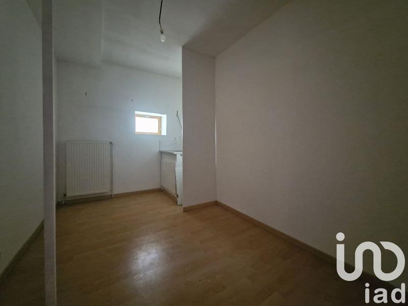 Maison - 195 m² - 7 pièces