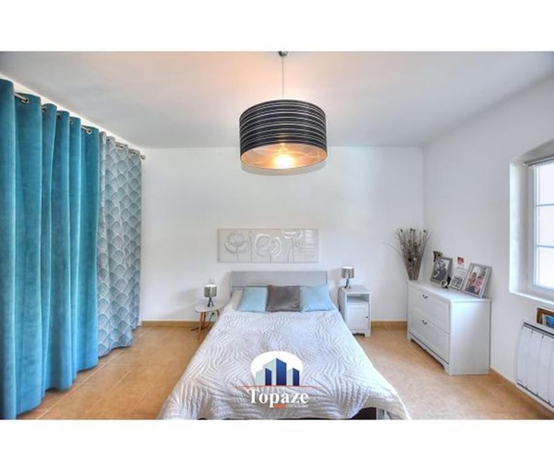 Maison - 132 m² - 4 pièces