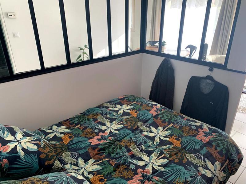 Appartement - 35 m² - 1 pièce