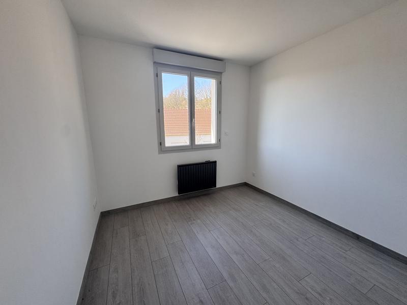 Maison - 87 m² - 5 pièces