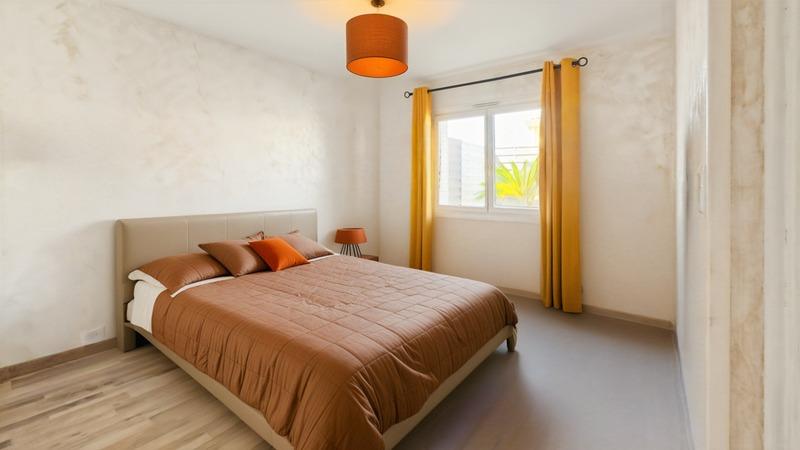 Appartement - 116 m² - 5 pièces