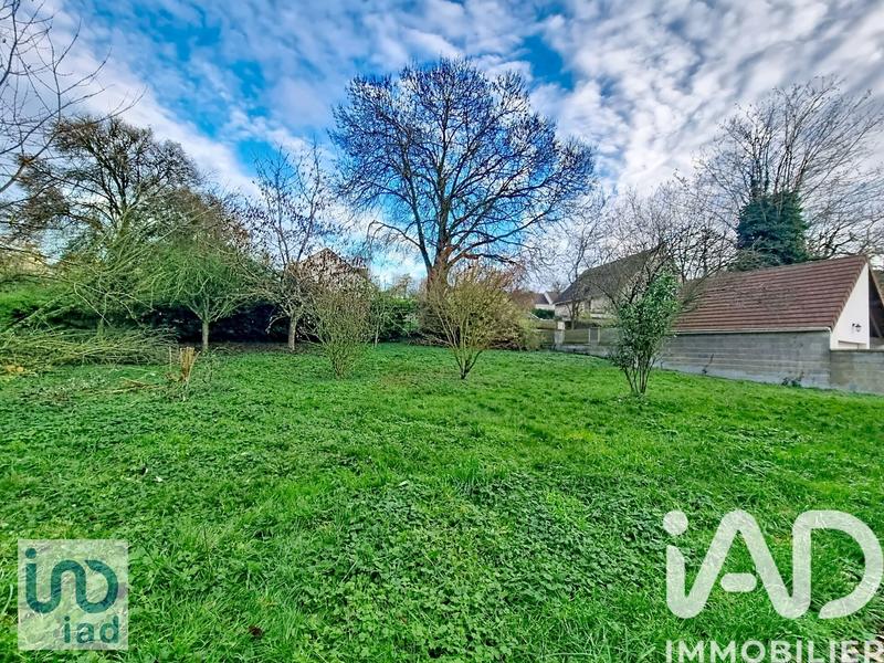 Maison de village - 142 m² - 7 pièces