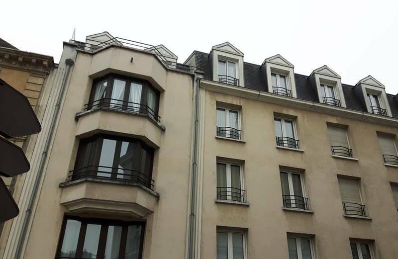 Appartement - 165 m² - 5 pièces