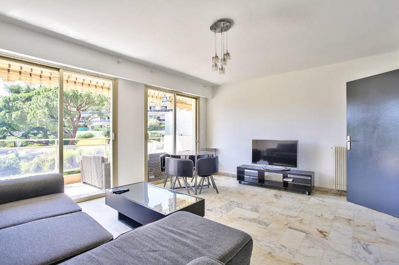 Appartement - 30 m² - 1 pièce