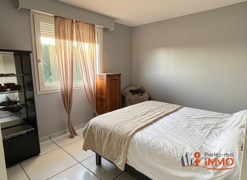 Maison - 220 m² - 8 pièces