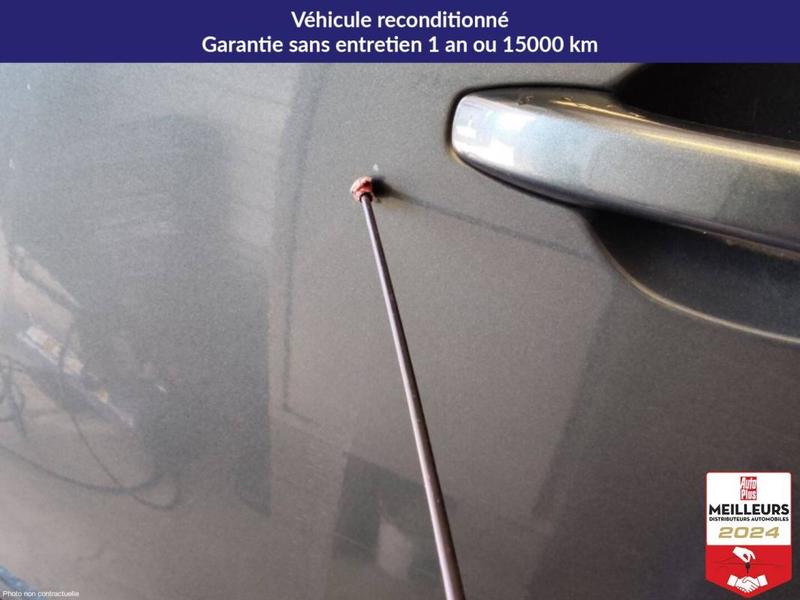 Dacia Sandero 1.0 Tce 110ch Stepway Extreme +