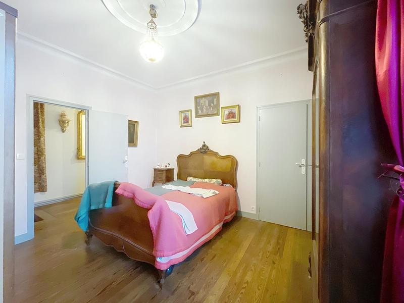 Maison - 123 m² - 5 pièces