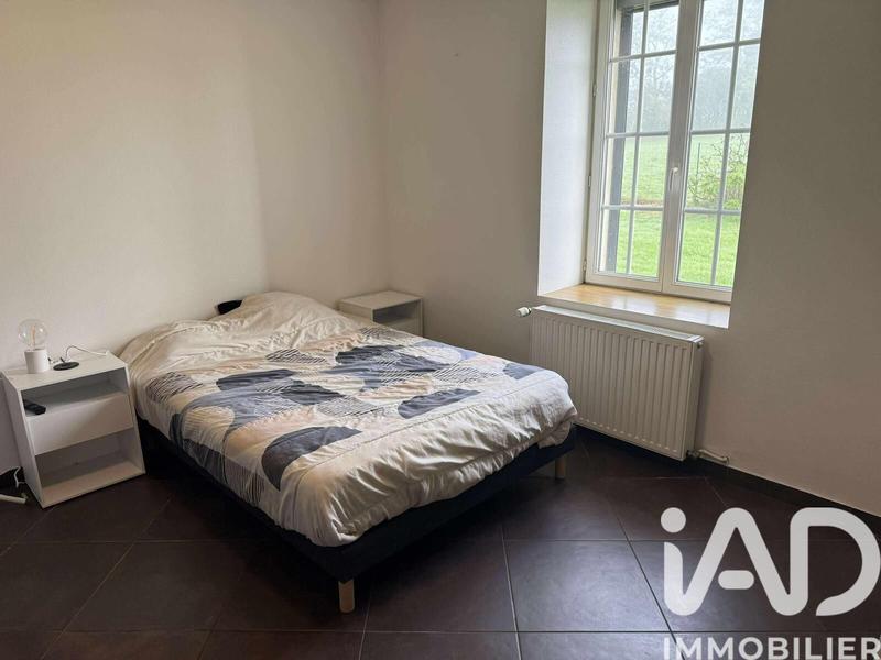 Maison - 146 m² - 5 pièces