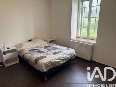 Maison - 146 m² - 5 pièces