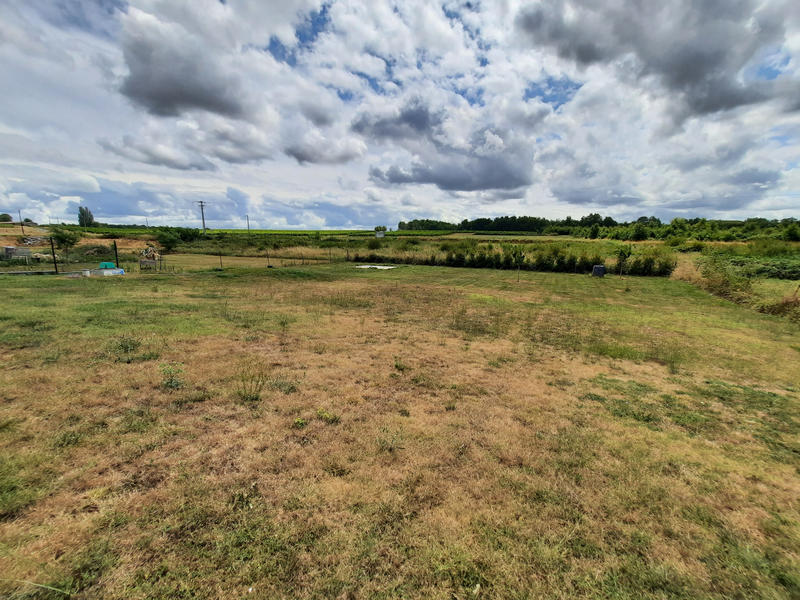 Maison - 107 m² - 4 pièces