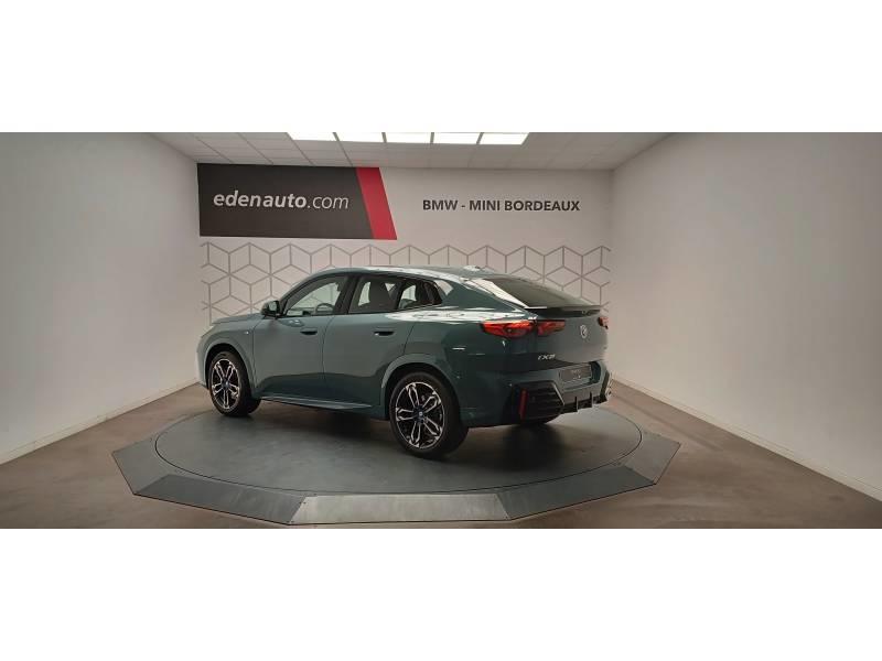 Bmw X2 iX2 xDrive30 313ch Bva m Sport