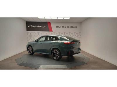 Bmw X2 iX2 xDrive30 313ch Bva m Sport
