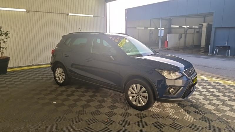 Seat Arona 1.0 Ecotsi 115 Ch Start/Stop Bvm6 Style