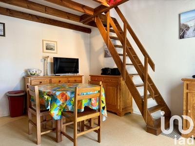 Appartement - 31 m² - 2 pièces