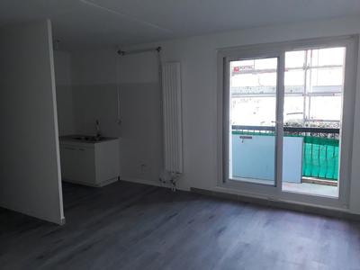 Appartement - 30 m² - 1 pièce