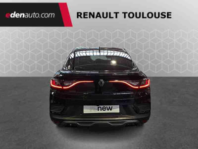 Renault Arkana E-Tech 145 - 23 esprit Alpine