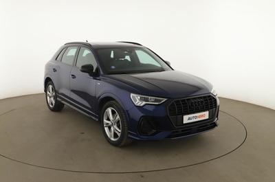 Audi Q3 35 Tfsi s line s tronic 7 150