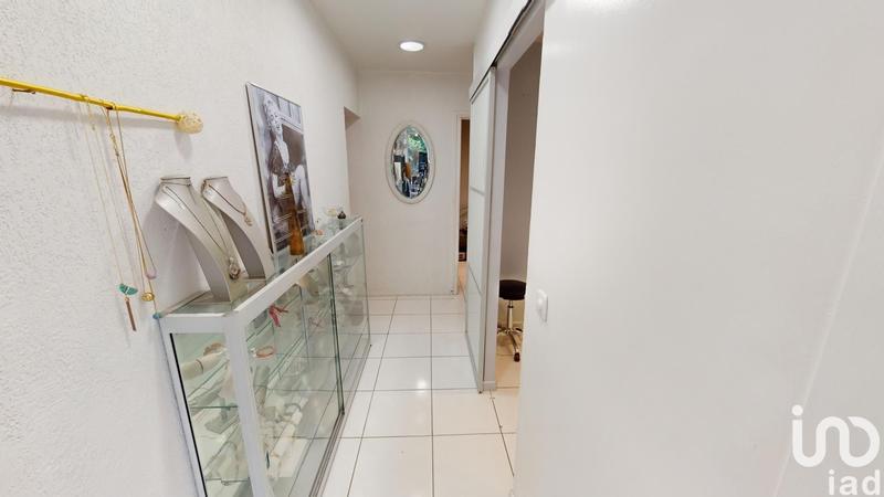 Local commercial - 58 m²