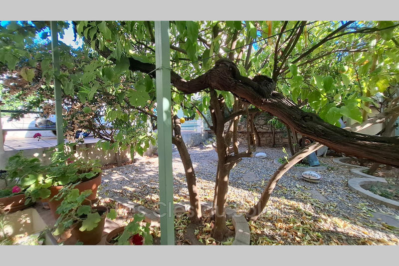 Maison de ville - 100 m² - 5 pièces