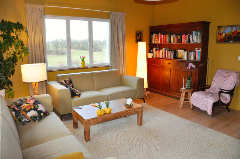 Maison - 216 m² - 7 pièces