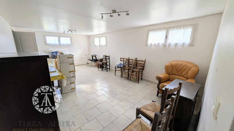 Villa - 101 m² - 5 pièces