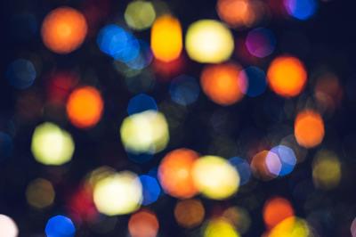 Marché de Noël et marche aux flambeaux à Niederhausbergen