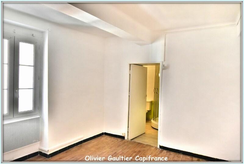 Maison de village - 72 m² - 3 pièces