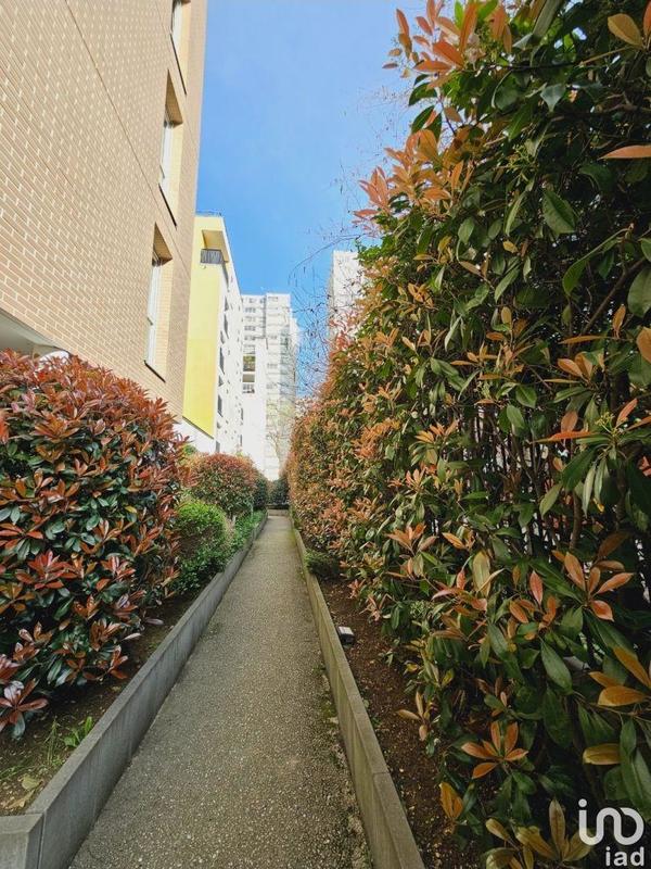 Appartement - 41 m² - 2 pièces