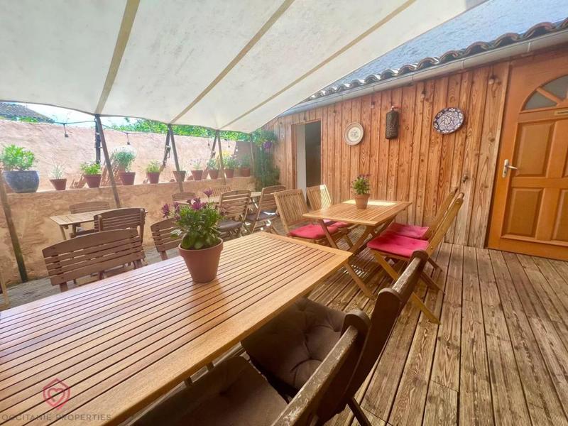 Appartement - 125 m²