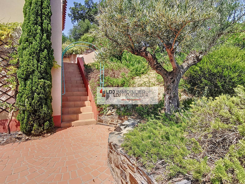 Villa - 160 m² - 5 pièces