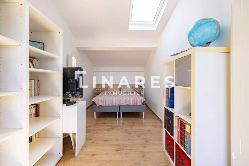 Villa - 140 m² - 7 pièces