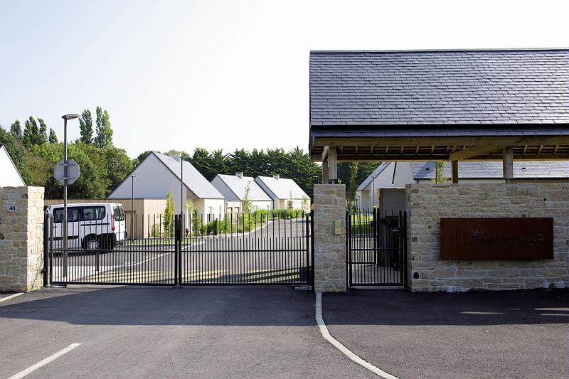 Maison - 65 m² - 3 pièces