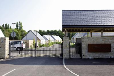 Maison - 65 m² - 3 pièces