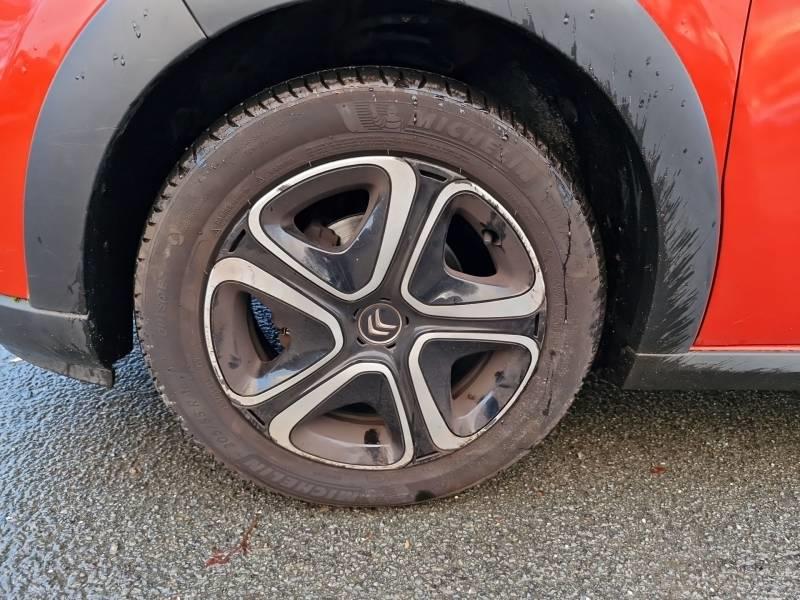 Citroën C3 PureTech 82 Feel