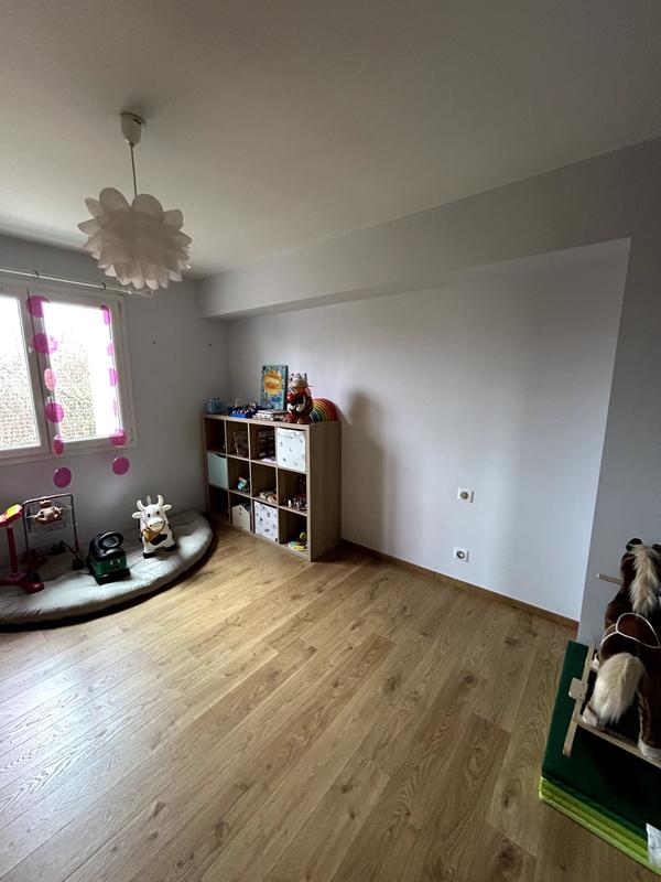 Maison - 190 m² - 5 pièces