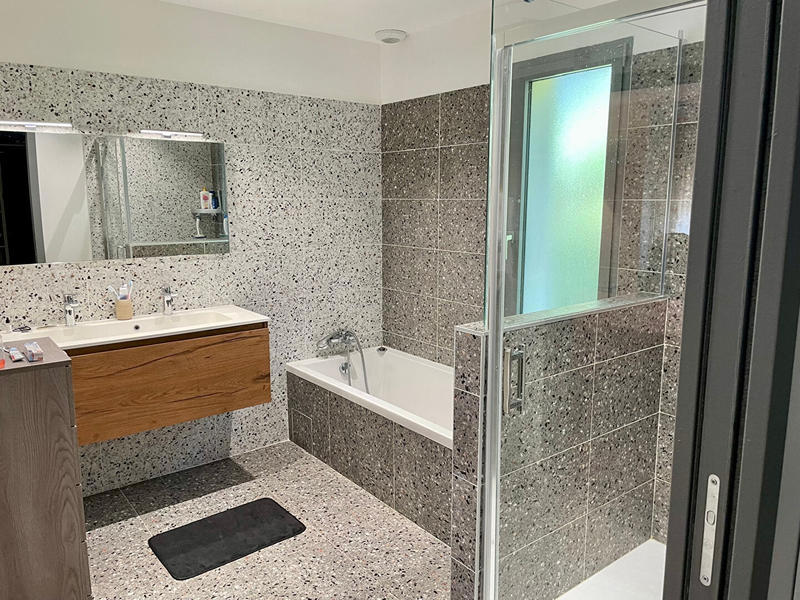 Maison - 164 m² - 4 pièces