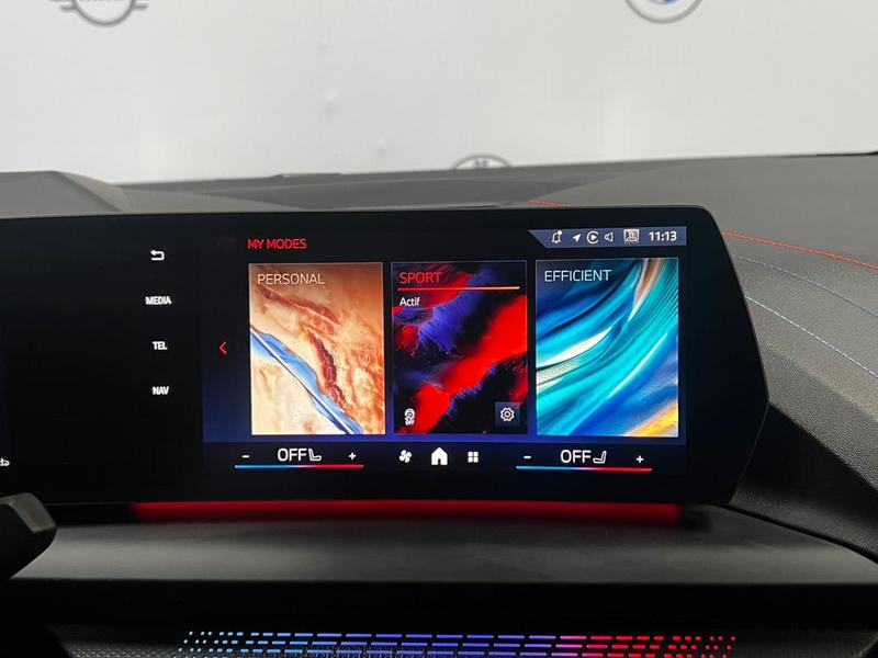 Bmw Série 2 Gran Coupé F74 220 170 ch Dkg7 m Sport