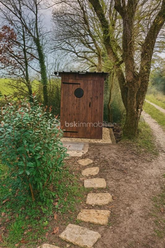 Terrain de loisirs - 10 885 m²