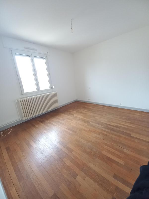 Appartement - 87 m² - 3 pièces