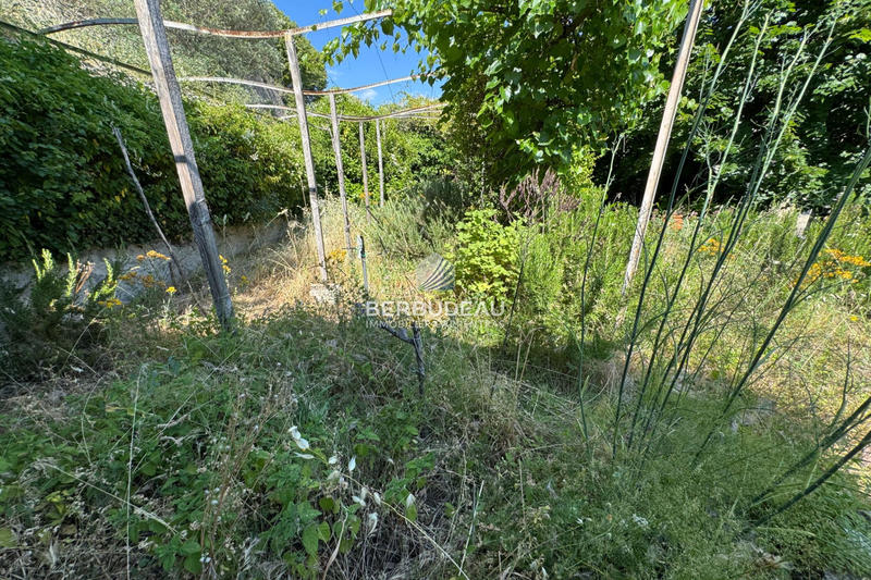 Maison de village - 148 m² - 5 pièces