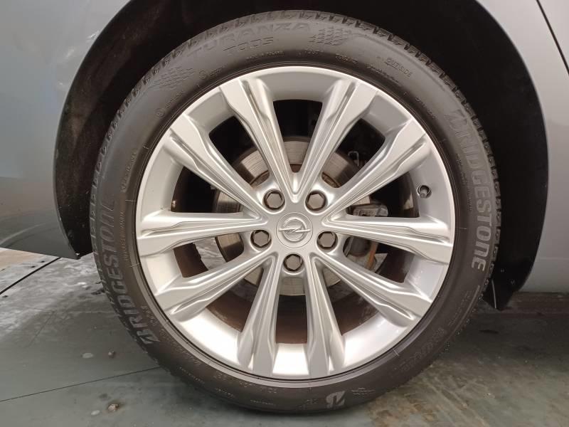 Opel Insignia Sports Tourer 1.5 Diesel 122 ch Bva8 Elegance Business