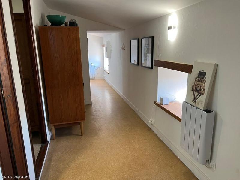 Maison - 218 m² - 7 pièces