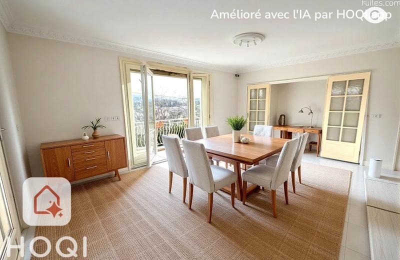 Maison - 96 m² - 4 pièces