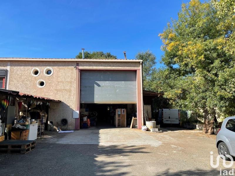 Local commercial - 265 m²