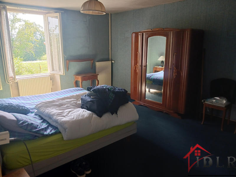 Maison - 129 m² - 5 pièces