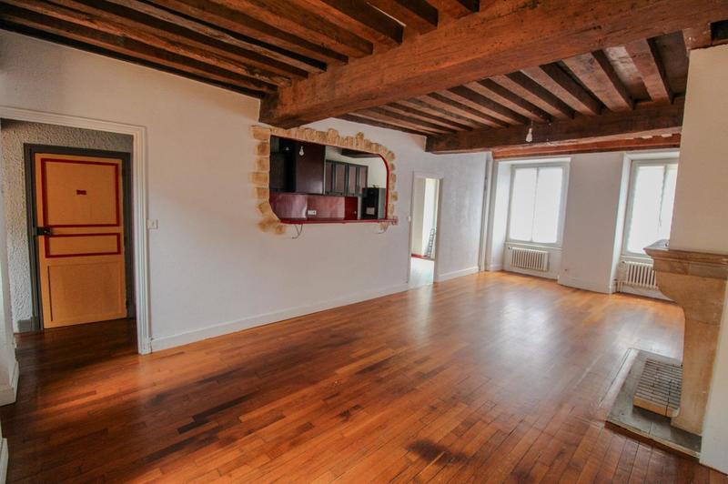 Maison - 160 m² - 5 pièces